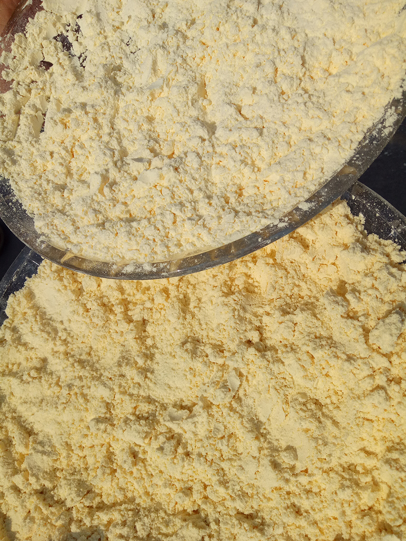 精粉、普對(duì)比7